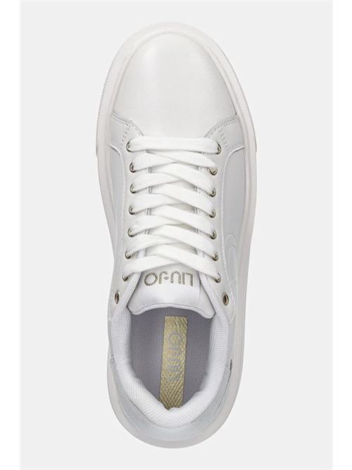KYLIE 32  SNEAKER LIU JO | BA5007PX179/01065